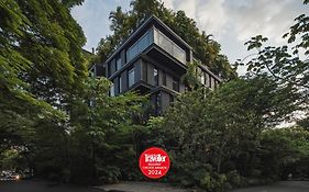 The Click Clack Hotel Medellín