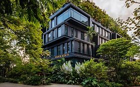 The Click Clack Hotel Medellín